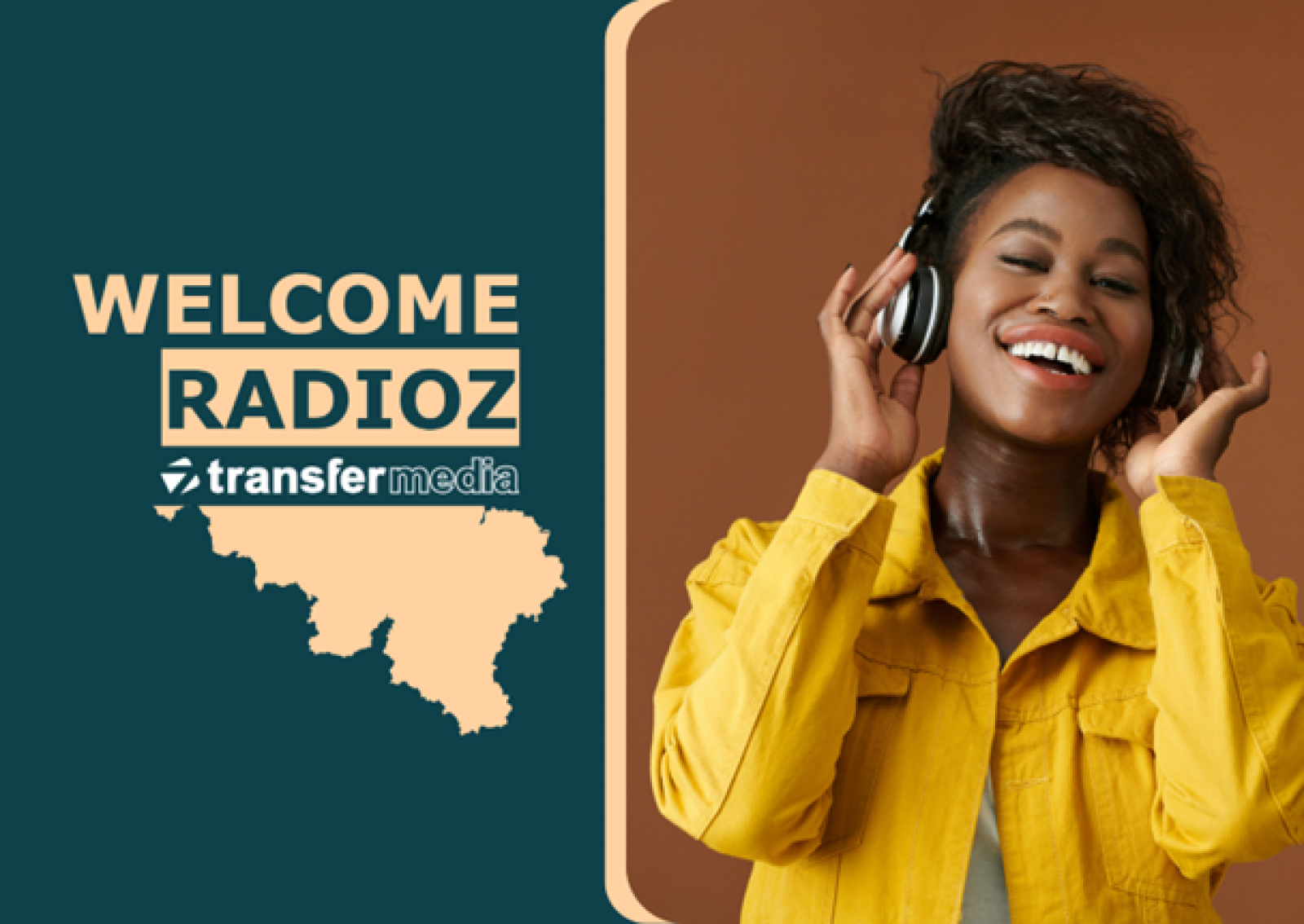 Radio Z signe un partenariat avec Transfer Média pour commercialiser ses radios membres